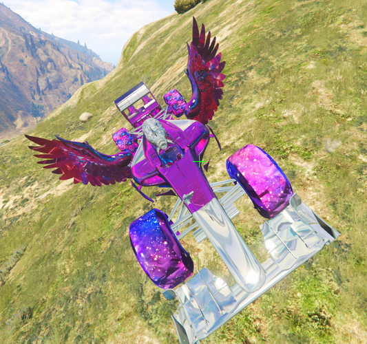 Faster Tank 26