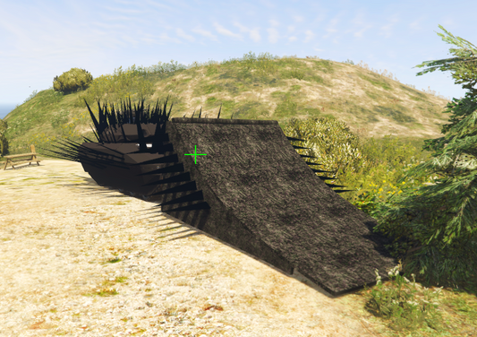 Spyke Tank 5