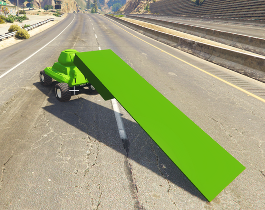 Ramp Tank 2