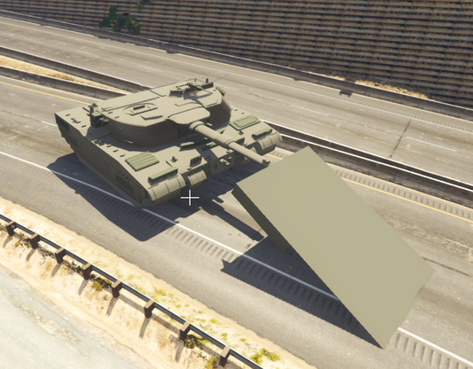 Ramp Tank 4