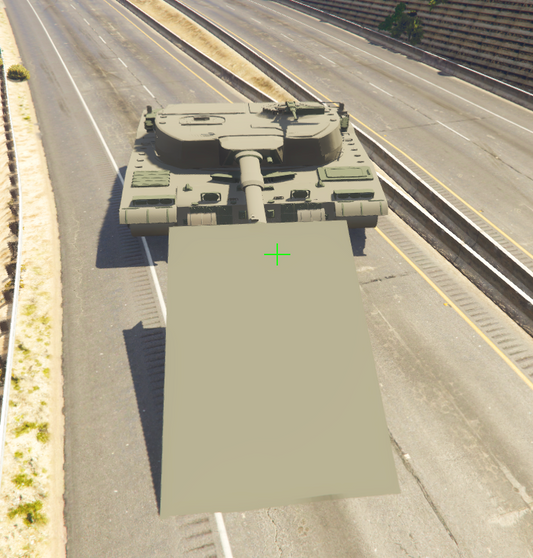 Ramp Tank 4
