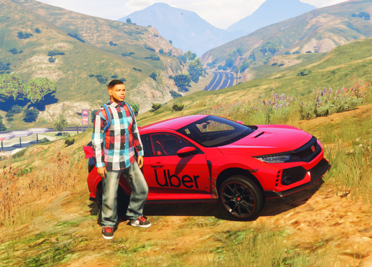 uber 2