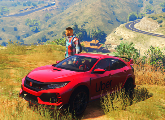 uber 2