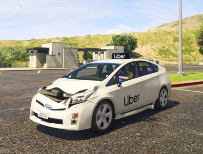 uber 4