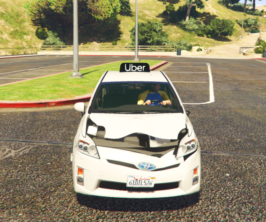 uber 4