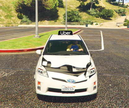 uber 4