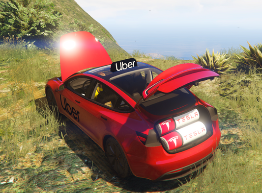 uber 5