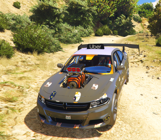 uber 6