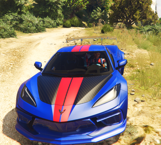uber 7
