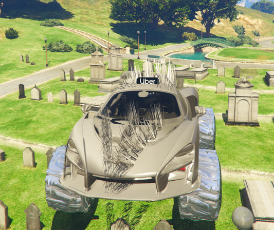 uber 10
