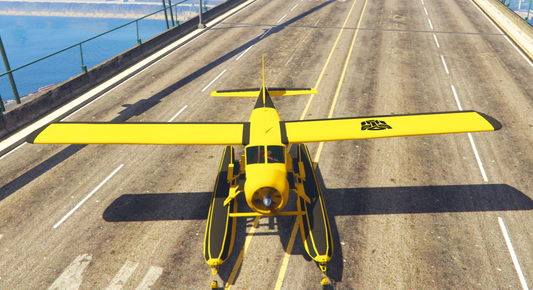 Transformer Plane 2
