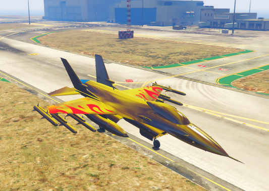 Transformer Plane 9