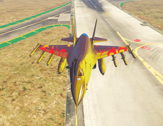 Transformer Plane 9