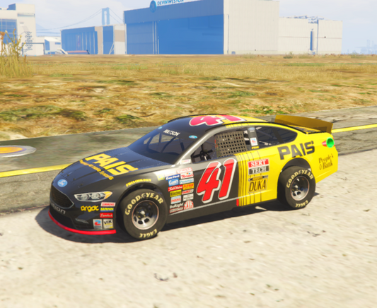 Race Car 2