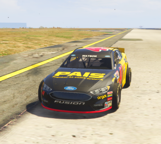 Race Car 2