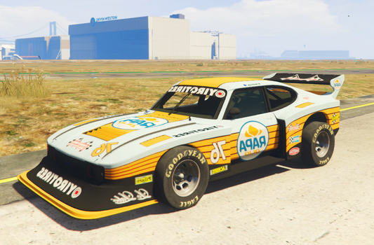 Race Car 3