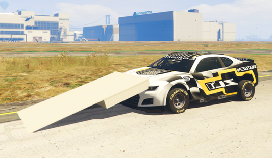Race Car 4