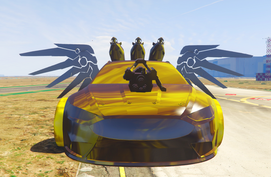 Race Car 9