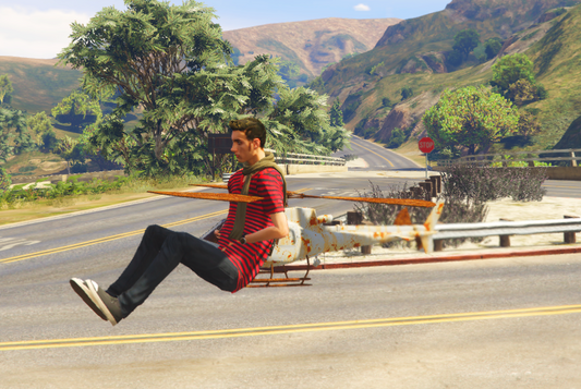 Biggest Helicopter 1