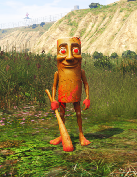 Brainrot tung tung sahur.exe (z2exe)