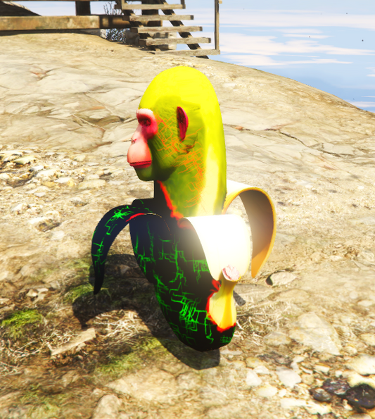 Brainrot banini.exe