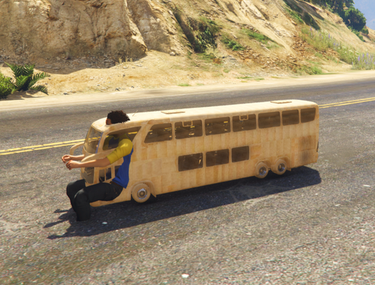 Buss 1
