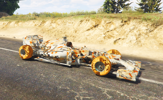 Formula 1 2