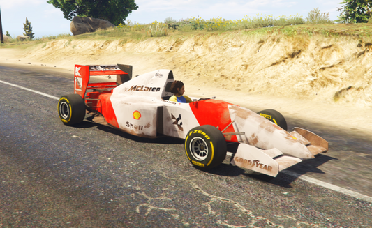 Formula 1 3