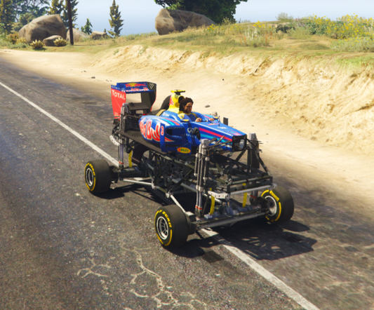 Formula 1 4
