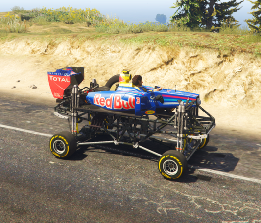 Formula 1 4