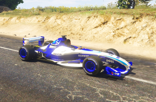 Formula 1 5