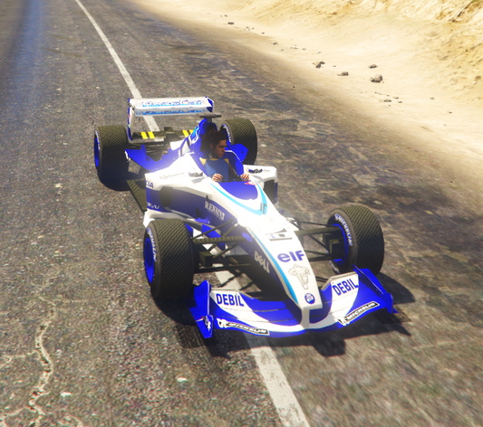 Formula 1 5