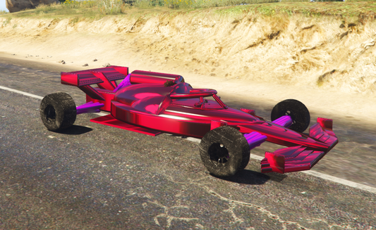 Formula 1 6