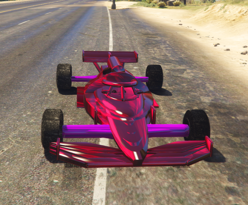 Formula 1 6