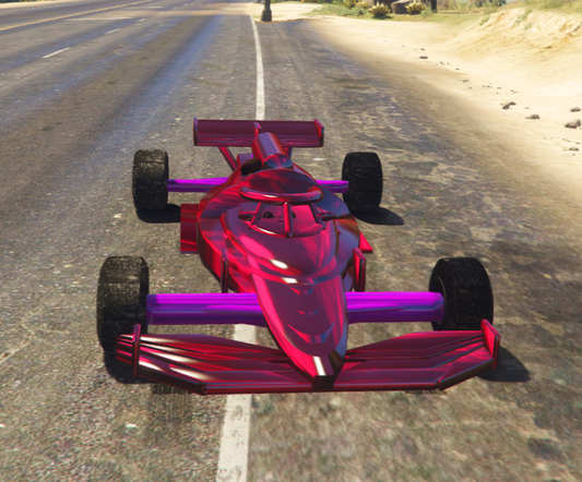 Formula 1 6