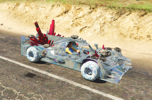 Formula 1 7