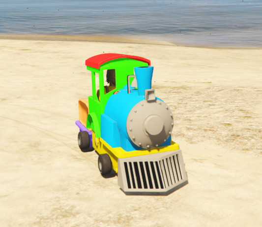 Train 1