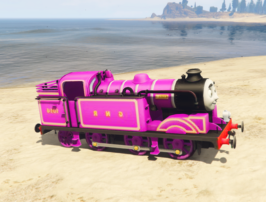Train 2
