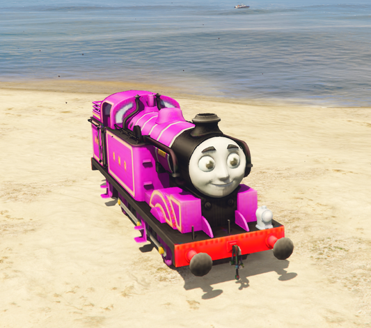Train 2