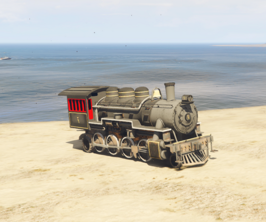 Train 3