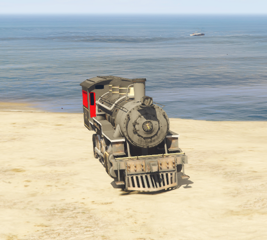 Train 3