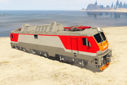 Train 4