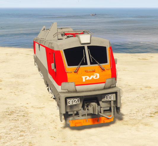 Train 4