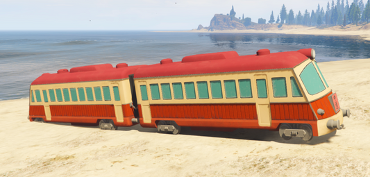 Train 5