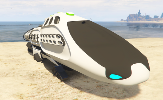 Train 7