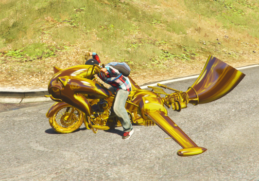 Sonic Bike 11