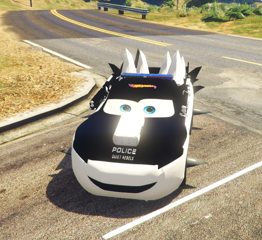 Troll Cop 2