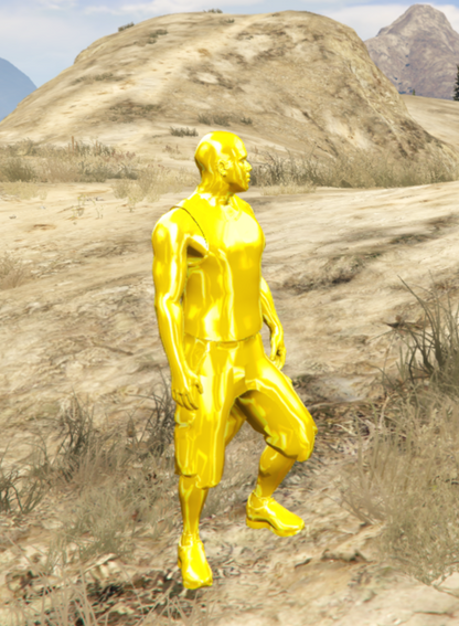Franklin Gold