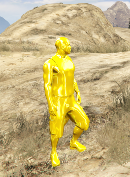 Franklin Gold
