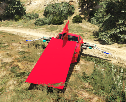Dino Car 4